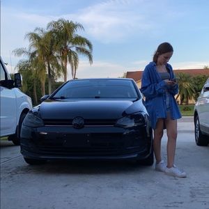 Meet your Posher, Kevin